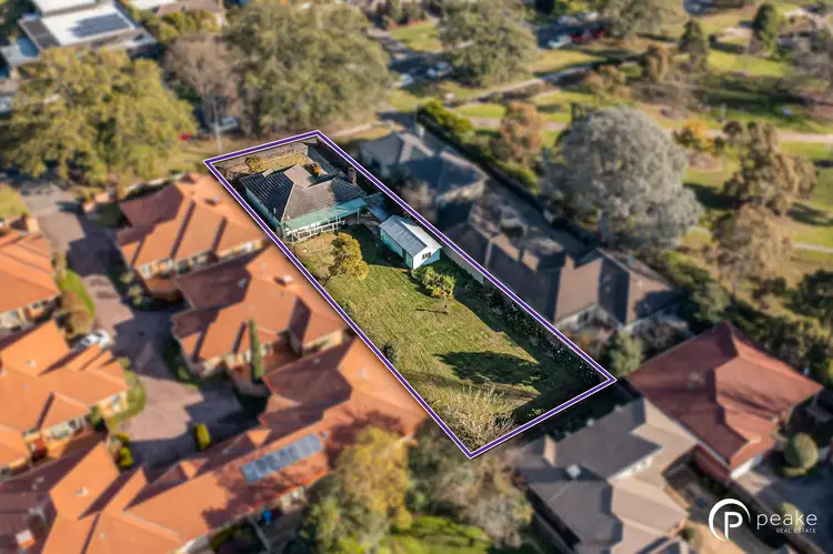 Fourth view of Homely house listing, 15 Peel Street, Berwick VIC 3806