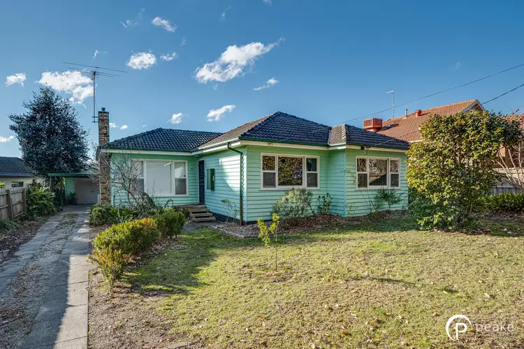 Fifth view of Homely house listing, 15 Peel Street, Berwick VIC 3806