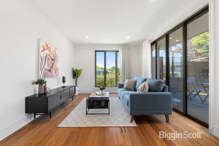 Second view of Homely townhouse listing, 1/14 Ian Grove, Mount Waverley VIC 3149