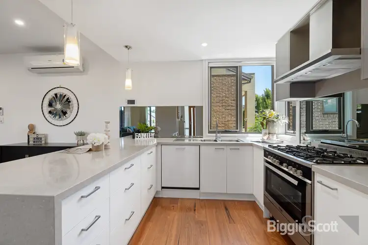 Third view of Homely townhouse listing, 1/14 Ian Grove, Mount Waverley VIC 3149