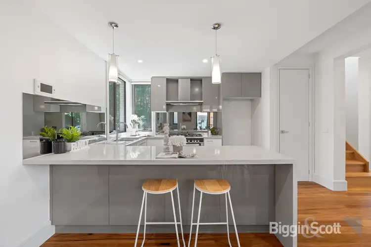 Fourth view of Homely townhouse listing, 1/14 Ian Grove, Mount Waverley VIC 3149