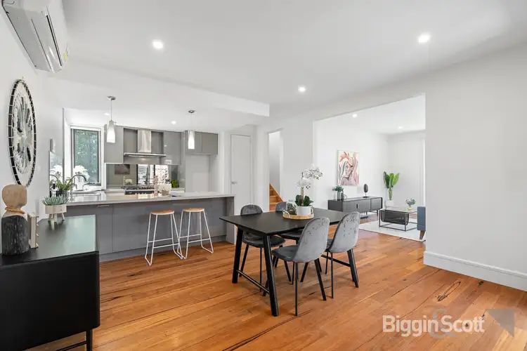 Fifth view of Homely townhouse listing, 1/14 Ian Grove, Mount Waverley VIC 3149