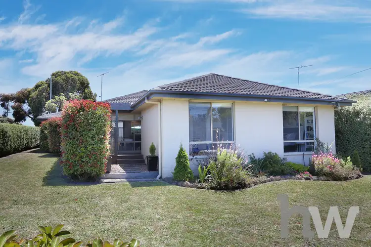 26 Amoore Avenue, Highton VIC 3216