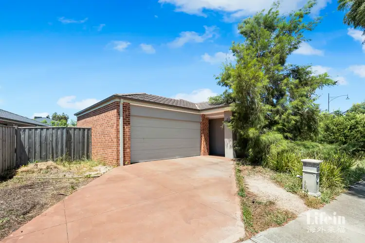 175 Painted Hills Road, Doreen VIC 3754
