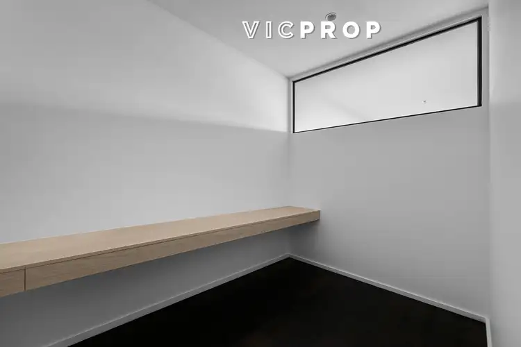 Fifth view of Homely apartment listing, G05/20 Queens Road, Melbourne VIC 3004