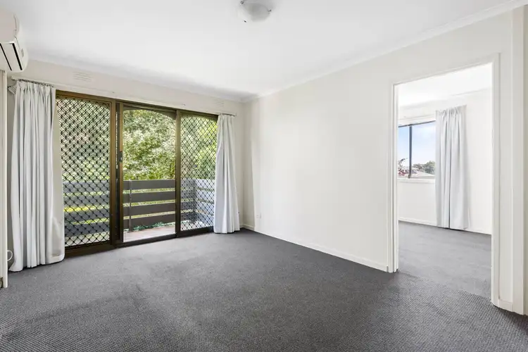 Second view of Homely apartment listing, 6/15 Firth Street, Doncaster VIC 3108