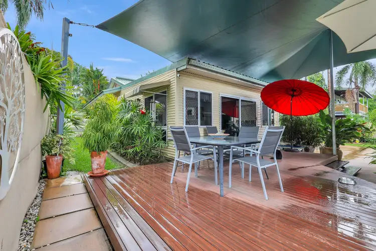 Second view of Homely house listing, 7 Kriewaldt Cct, Driver NT 830