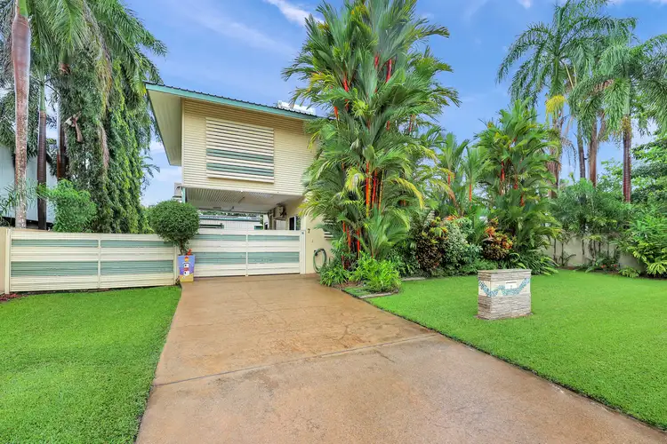 Fourth view of Homely house listing, 7 Kriewaldt Cct, Driver NT 830