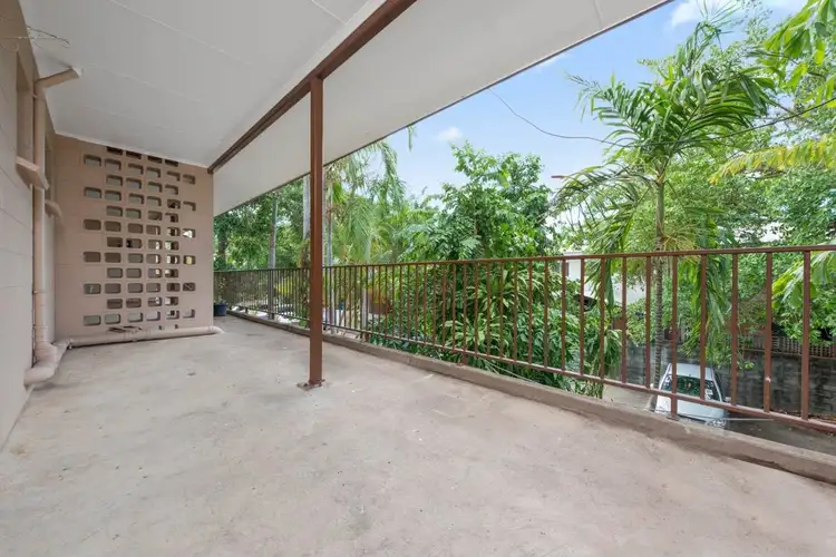 Fourth view of Homely apartment listing, 11/150 Dick Ward Drive, Coconut Grove NT 810