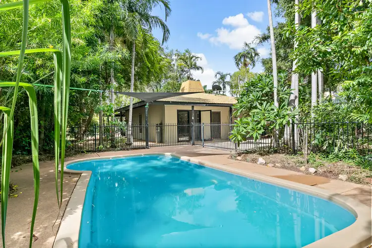 Main view of Homely house listing, 49 Dorisvale Crescent, Tiwi NT 810