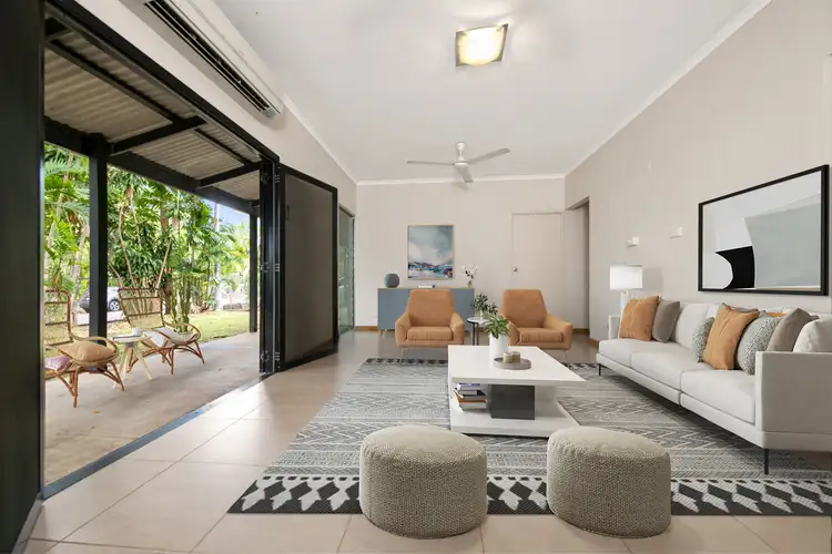 Third view of Homely house listing, 49 Dorisvale Crescent, Tiwi NT 810