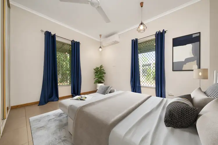 Fifth view of Homely house listing, 49 Dorisvale Crescent, Tiwi NT 810