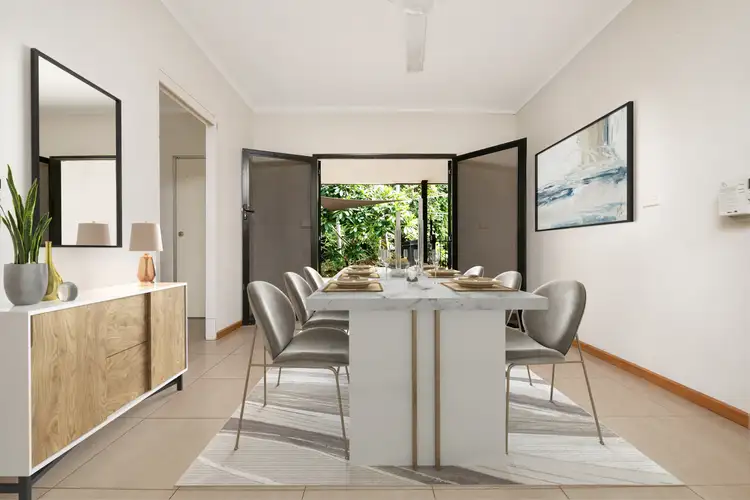 Sixth view of Homely house listing, 49 Dorisvale Crescent, Tiwi NT 810