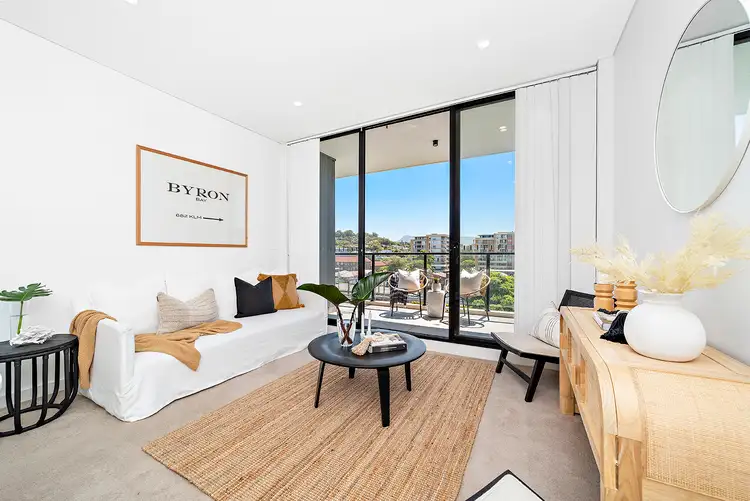 402/14-18 Auburn Street, Wollongong NSW 2500