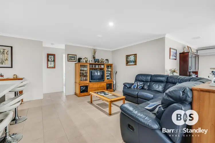 Sixth view of Homely house listing, 40 Brotherton Way, Australind WA 6233