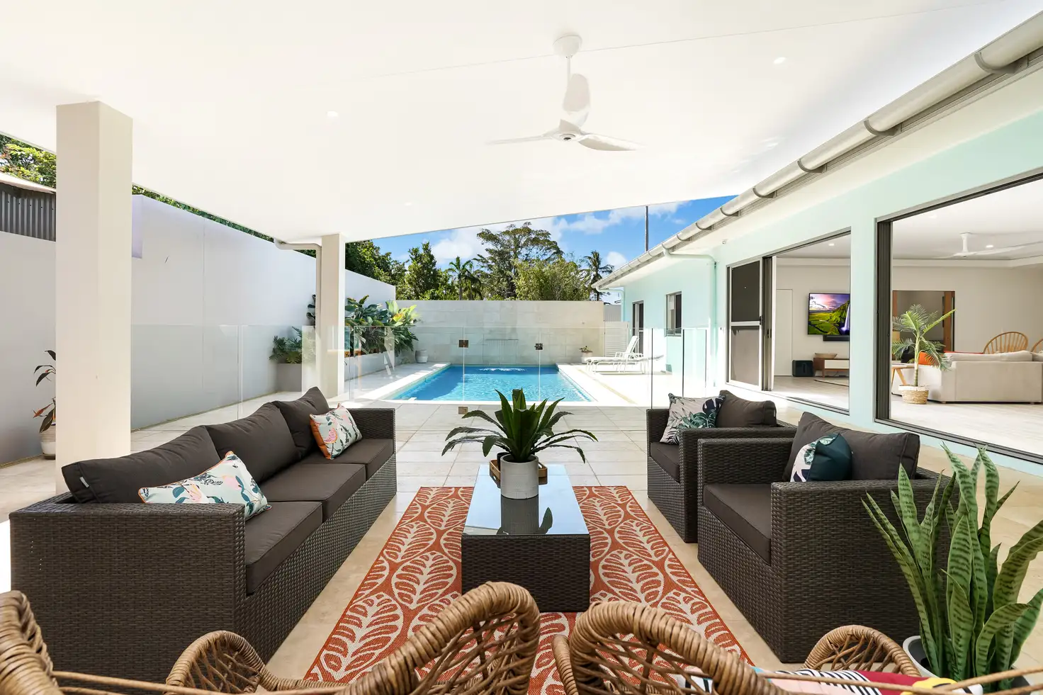 Main view of Homely house listing, 36 Chapman Road, Rapid Creek NT 810