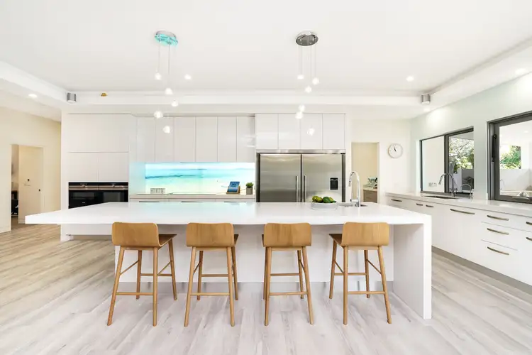 Second view of Homely house listing, 36 Chapman Road, Rapid Creek NT 810