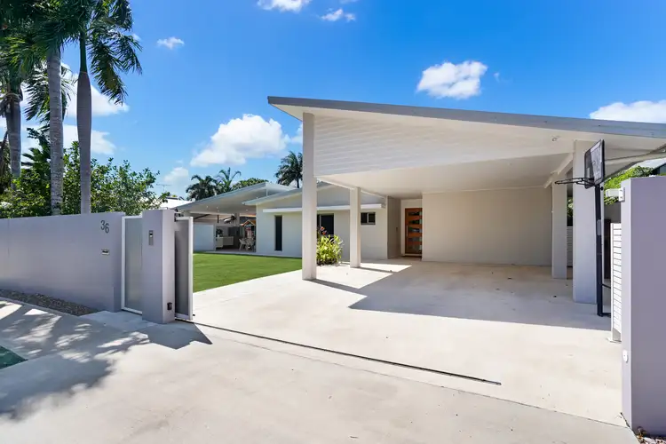 Fourth view of Homely house listing, 36 Chapman Road, Rapid Creek NT 810