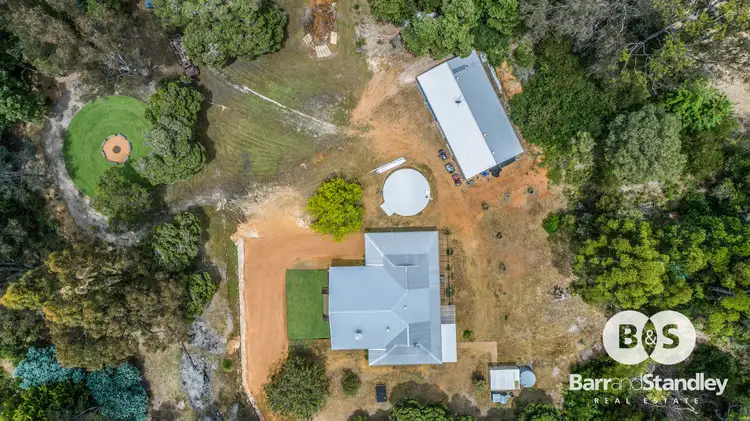 120 Johnston Road, Jalbarragup WA 6275