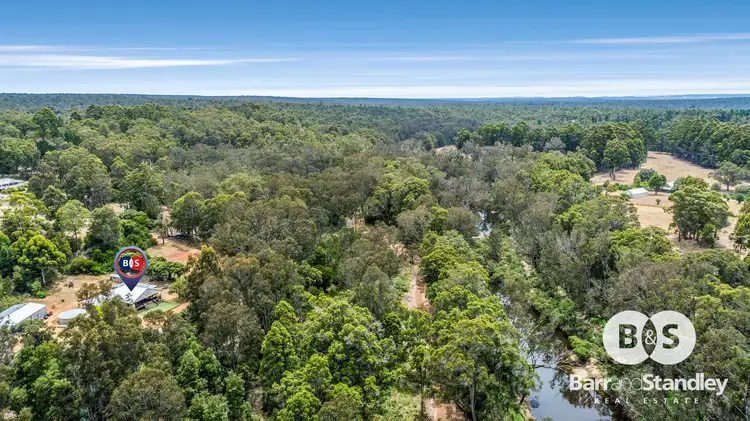 Fourth view of Homely house listing, 120 Johnston Road, Jalbarragup WA 6275