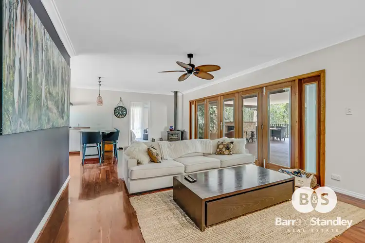 Sixth view of Homely house listing, 120 Johnston Road, Jalbarragup WA 6275