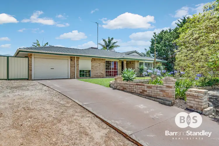 51 Travers Drive, Australind WA 6233