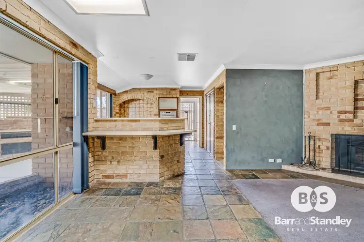 Seventh view of Homely house listing, 51 Travers Drive, Australind WA 6233