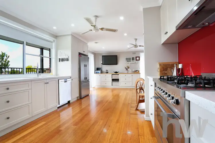 Second view of Homely house listing, 10 Aintree Road, Bell Post Hill VIC 3215