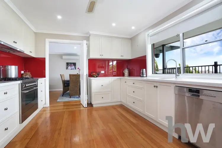 Third view of Homely house listing, 10 Aintree Road, Bell Post Hill VIC 3215