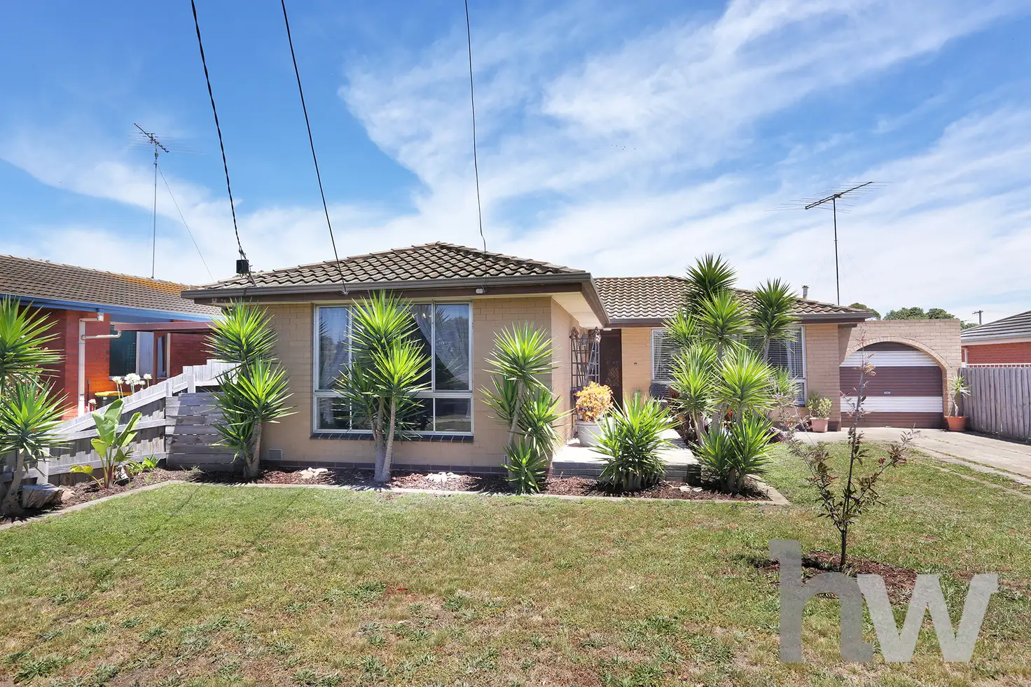 Main view of Homely house listing, 181 Bacchus Marsh Road, Corio VIC 3214