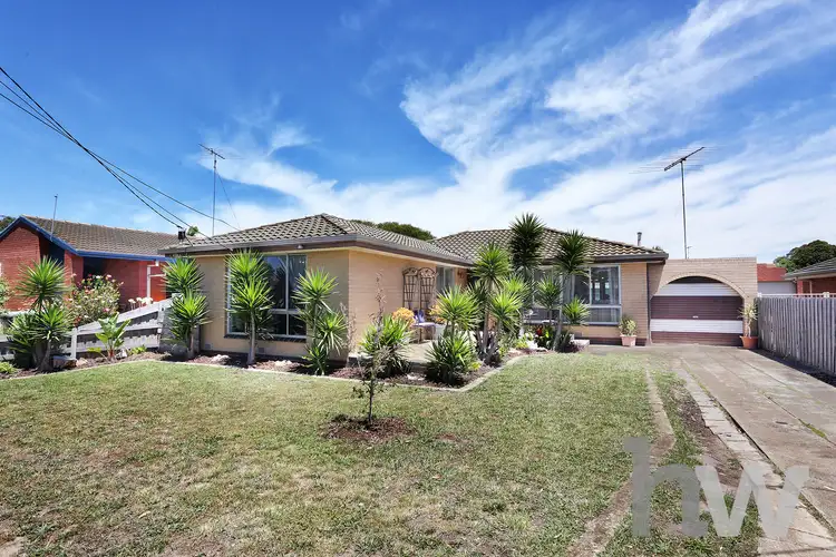 Second view of Homely house listing, 181 Bacchus Marsh Road, Corio VIC 3214