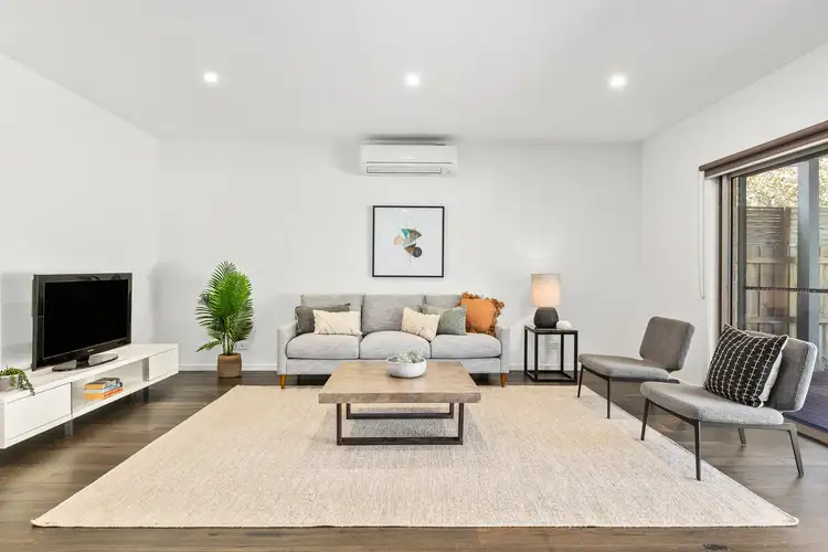 Third view of Homely townhouse listing, 2/4 Avoca Court, Ashwood VIC 3147