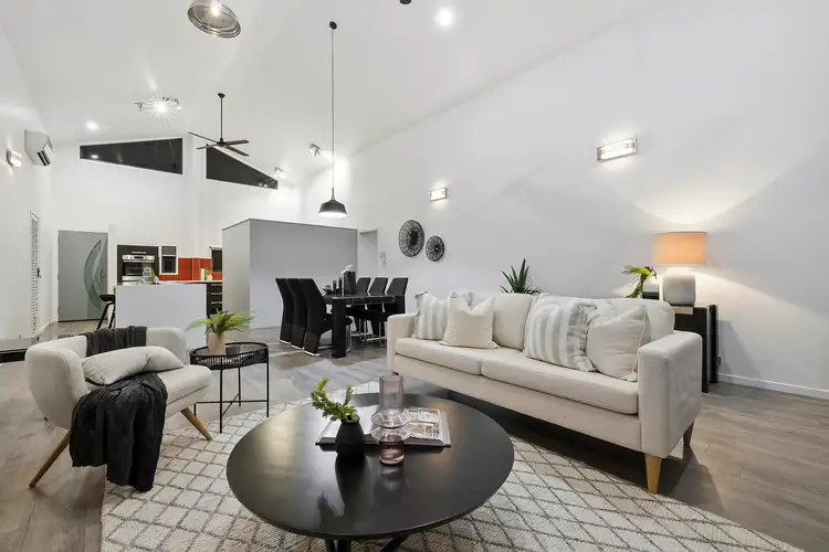 Second view of Homely house listing, 110 Grays Road, Doonan QLD 4562