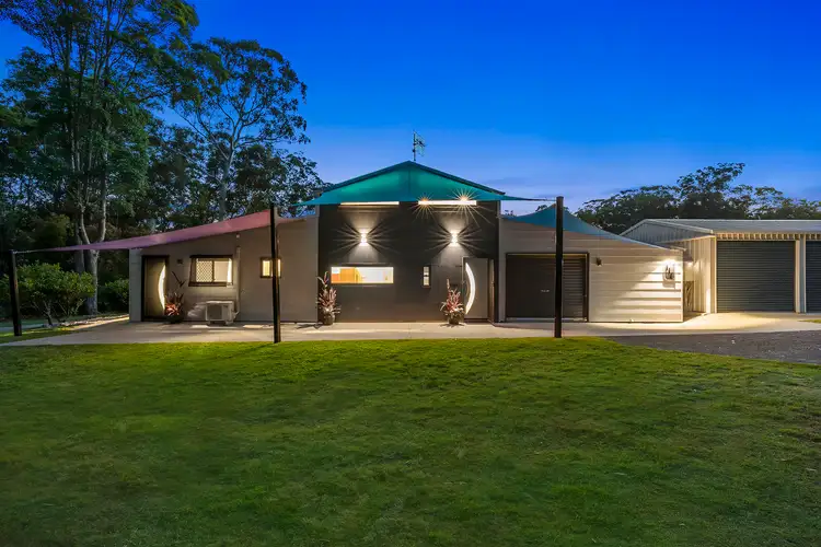 Fifth view of Homely house listing, 110 Grays Road, Doonan QLD 4562