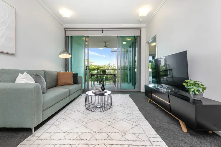 1209/4 Kurringal Court, Fannie Bay NT 820