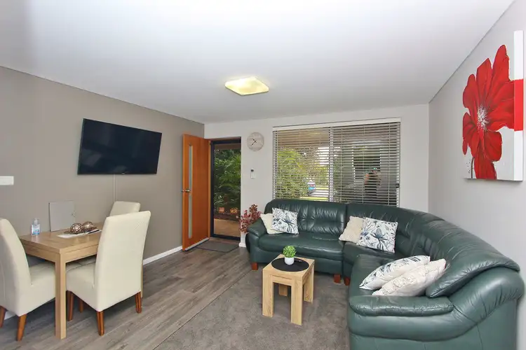 Third view of Homely apartment listing, 3/3-5 Bridge Street, North Haven NSW 2443
