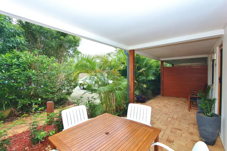 Fifth view of Homely apartment listing, 3/3-5 Bridge Street, North Haven NSW 2443