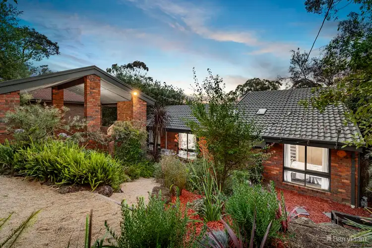 100 Arthur Street, Eltham VIC 3095