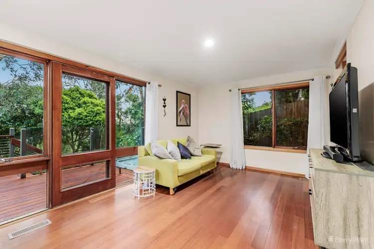 Fourth view of Homely house listing, 100 Arthur Street, Eltham VIC 3095