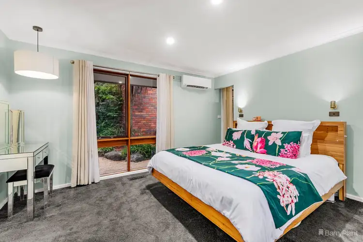 Sixth view of Homely house listing, 100 Arthur Street, Eltham VIC 3095