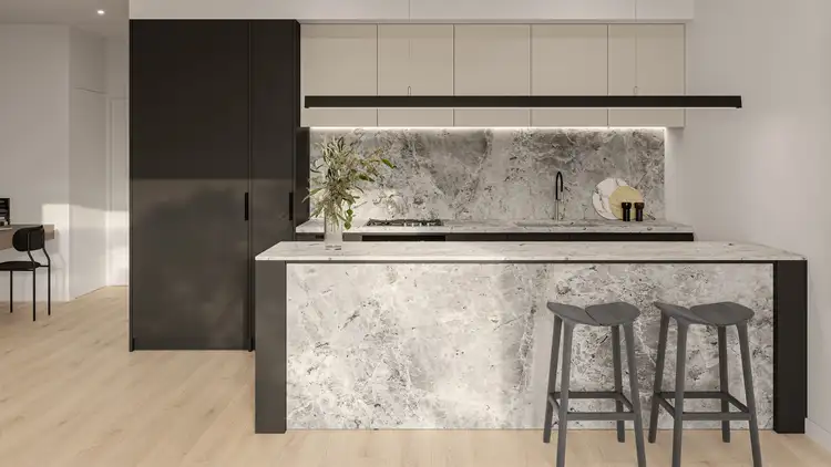 Sixth view of Homely apartment listing, 301/67-69 High Street, Preston VIC 3072