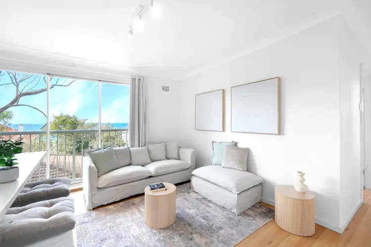 Main view of Homely apartment listing, 6/331 Bondi Road, Bondi NSW 2026