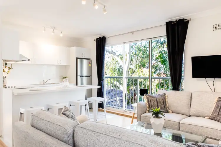 Second view of Homely apartment listing, 6/331 Bondi Road, Bondi NSW 2026