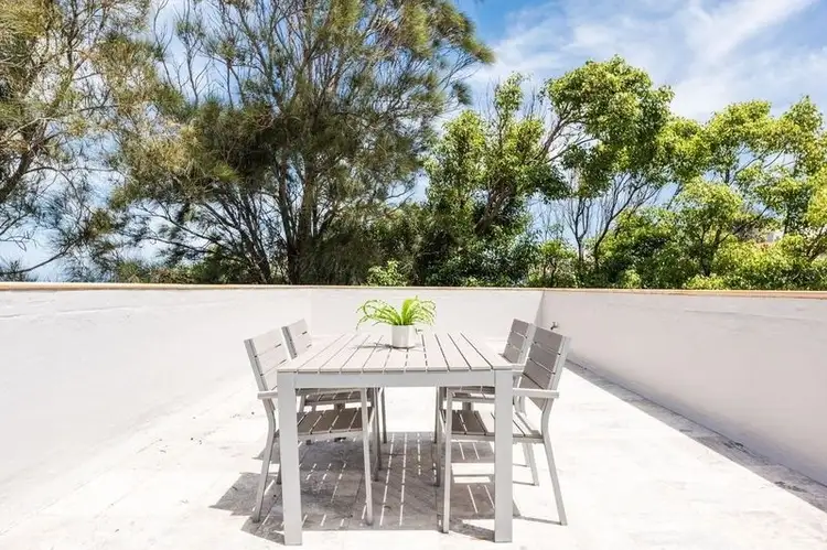 Third view of Homely apartment listing, 6/331 Bondi Road, Bondi NSW 2026