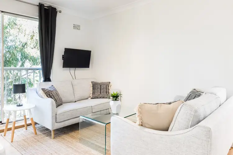 Fourth view of Homely apartment listing, 6/331 Bondi Road, Bondi NSW 2026