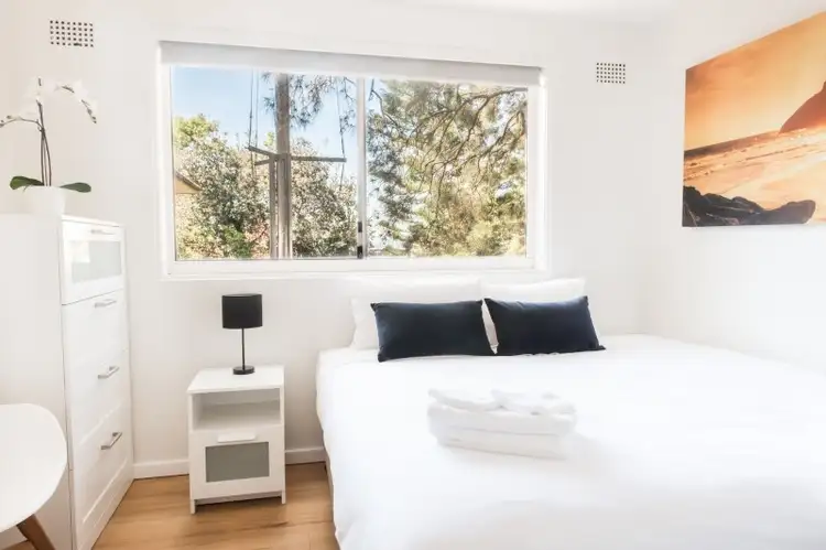 Fifth view of Homely apartment listing, 6/331 Bondi Road, Bondi NSW 2026