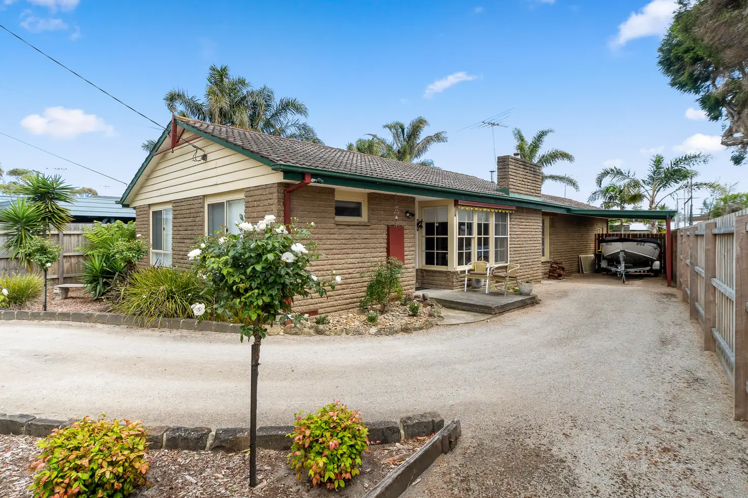 Main view of Homely house listing, 27 Selsey Street, Seaford VIC 3198