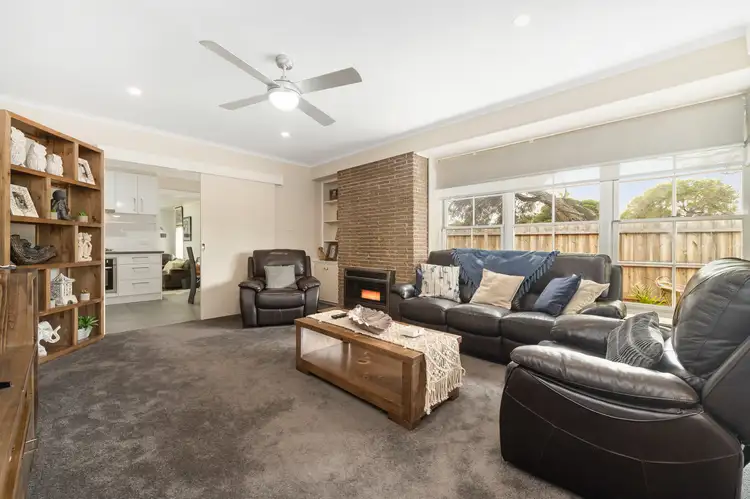 Third view of Homely house listing, 27 Selsey Street, Seaford VIC 3198