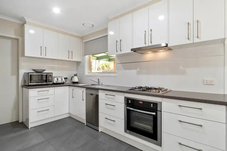 Fifth view of Homely house listing, 27 Selsey Street, Seaford VIC 3198