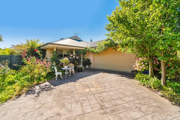 3 Solwood Court, Somerville VIC 3912